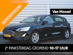 Ford Focus - 1.0 EcoBoost Trend Edition Business | Navigatie | Airco | Lichtmetalen velgen