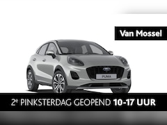 Ford Puma - 1.0 EcoBoost Hybrid Titanium | Nu tegen 0.99% rente met Options| FACELIFT | €4000, - VOORD