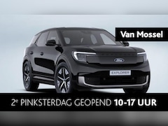 Ford Explorer - Select Extended Range RWD 77 kWh | 602 KM ACTIERADIUS | €1.000, 00 VOORDEEL | SNEL LEVERBA