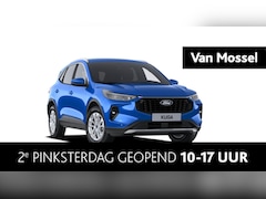 Ford Kuga - 2.5 PHEV Titanium | 2100KG TREKGEWICHT | €4000, - VOORDEEL | 243 PK | DESSERT ISLAND BLUE