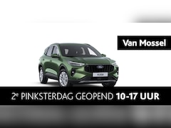 Ford Kuga - 2.5 PHEV Titanium | €4.000, - KORTING Incl. Laadpaal | Leverbaar In Div. Kleuren | 2.100KG