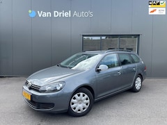 Volkswagen Golf Plus - 1.2 TSI Trendline BlueMotion / Export-Handel