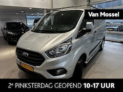 Ford Transit Custom - 280 2.0 TDCI L1H1 Trend | NAVI | Achteruitrijcamera | Cruise control | Imperiaal