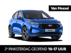 Ford Kuga - 2.5 PHEV ST-Line | €4000.- Korting | 0.99% Rente via Options | Nieuw Te Bestellen | Vanaf