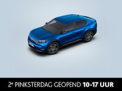Ford Capri - Premium Extended Range RWD | NU TE BESTELLEN | 598 KM RANGE