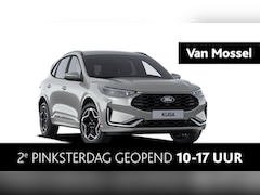 Ford Kuga - 2.5 PHEV ST-Line X NIEUW MODEL | 2100KG TREKGEWICHT | 243 PK |