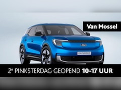 Ford Explorer - Premium Standard Range RWD 52 kWh | 357 KM ACTIERADIUS | €1.000, 00 VOORDEEL | SNEL LEVERB