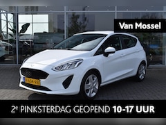 Ford Fiesta - 1.0 EcoBoost Connected | Airco | Navigatie | Airco | Cruise Control | Apple Carplay/Androi