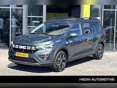 Dacia Jogger - 1.6 Hybrid 140 PK Expression 5p. Apple carplay/android auto | Achteruitrijcamera | Parkeer