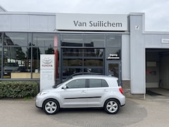 Toyota Urban Cruiser - 1.3 VVT-i Aspiration