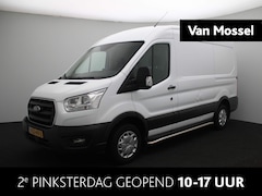 Ford Transit - 290 2.0 TDCI L2H2 Trend | Euro 6 | Navigatie | Parkeersensoren V + A | Apple Carplay | Laa