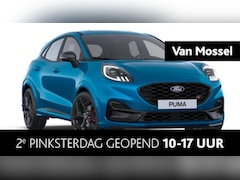 Ford Puma - 1.0 EcoBoost Hybrid ST €4.000, 00 KORTING | 19 INCH | 360 CAMERA | ADAPT. CRUISE | FULL LE