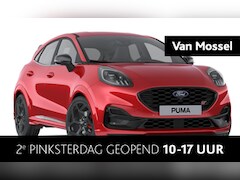 Ford Puma - 1.0 EcoBoost Hybrid ST €4.000, 00 KORTING | 19 INCH | 360 CAMERA | ADAPT. CRUISE | FULL LE