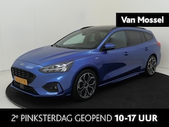 Ford Focus Wagon - 1.0 EcoBoost ST Line Business | Schuif-/kantel dak | LED | PDC | 18 inch LMV | Technology