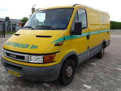 Iveco Daily - 29 L 13V 300 H1