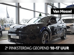Ford Capri - Premium Extended Range RWD 77 kWh | €2400.- Korting | Driver Assistance Pack | Elektrisch
