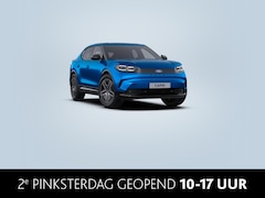 Ford Capri - Premium Extended Range RWD | €2400.- Korting | Nieuw Te Bestellen | Vanaf Prijs | Incl. Pr