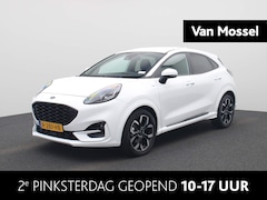 Ford Puma - 1.0 EcoBoost Hybrid ST-Line X | Winter-Pack | Navigatie | Elektrische Achterklep | B & O |