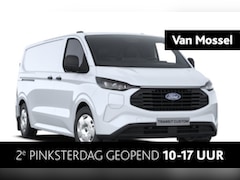 Ford Transit Custom - PHEV 320 L2H1 Trend | Direct uit voorraad leverbaar | €1000, - voorraad voordeel | betaald