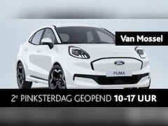Ford Puma Gen-E - Premium 44 kWh | €2.000, 00 KORTING | 376KM ACTIERADIUS | 18 INCH | B&O | MATRIX LED | FRO