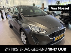 Ford Fiesta - 1.1 Trend | NAVIGATIE | TREKHAAK | AIRCO