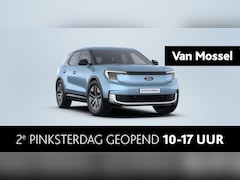 Ford Explorer - Select Extended Range RWD 77 kWh | Nieuw te bestellen | €1000, - Voordeel | Tot 602 km rij