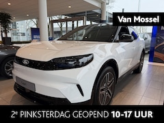 Ford Capri - Premium Extended Range RWD 77 kWh | €2400 voordeel | Voorraadauto | Panodak | B&O