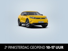 Ford Capri - Standard Range RWD 52 kWh | €2400.- Korting | Nieuw Te Bestellen | Vanaf Prijs | Incl. Pro
