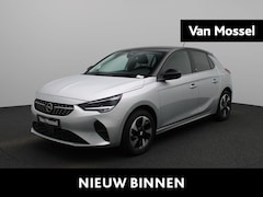 Opel Corsa-e - Elegance 50 kWh | AUTOMAAT | NAVI | PARKCAM | CLIMATE | DAK ZWART | 19 DKM |