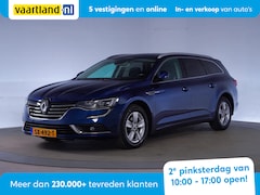 Renault Talisman - 1.6 TCe Zen Aut. [ Navi Clima PDC ]