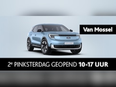 Ford Explorer - Premium Extended Range RWD 77 kWh | Nieuw te bestellen | €1000, - voordeel | Tot 572 km ri