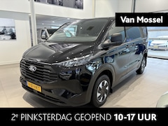 Ford Transit Custom - 320 2.5 PHEV L1H1 Trend | Plug-In Hybride | Achteruitrij camera | Achterklep | NAVI | Adap