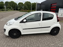 Peugeot 107 - 1.0 Active