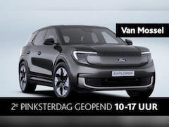 Ford Explorer - Premium Extended Range RWD 77 kWh | 572 KM ACTIERADIUS | €1.000, 00 VOORDEEL | SNEL LEVERB