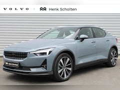 Polestar 2 - 2 Long Range Dual Motor Launch Edition 78kWh | Power Seats | Harman/Kardon | Keyless | Ele
