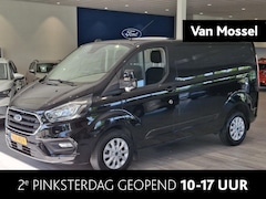 Ford Transit Custom - 280 2.0 TDCI L1H1 Limited