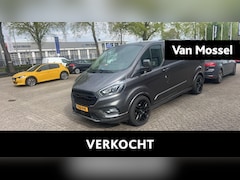 Ford Transit Custom - 320 2.0 TDCI L2H1 Sport Aut. 170 pk | Stoelverwarming | Apple carplay | Cruise control | A