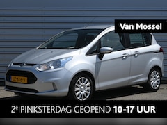 Ford B-Max - 1.0 EcoBoost Style | Navigatie | Airco | Bluetooth
