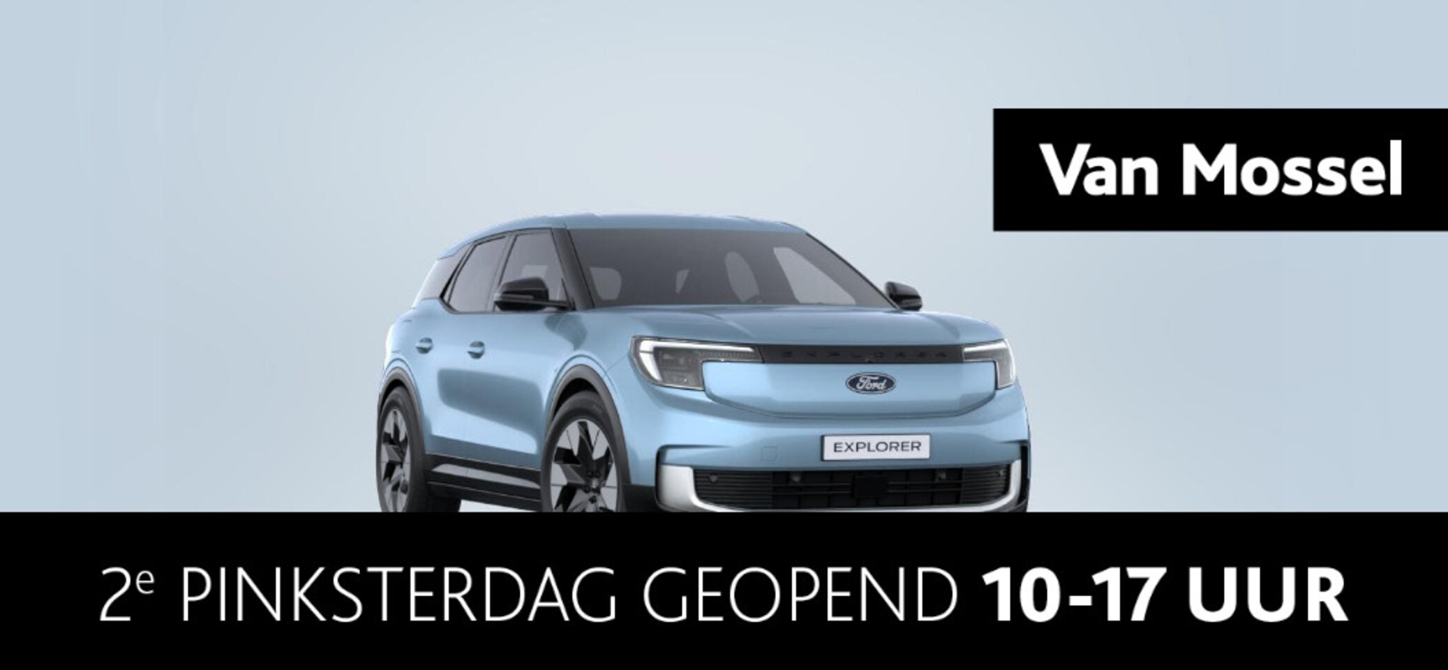 Ford Explorer - Premium Extended Range AWD 79 kWh | €1.000,- KORTING! | Leverbaar In Div. Kleuren | 532KM - AutoWereld.nl