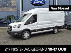 Ford Transit - 350 2.0 TDCI L3H3 Trend RWD | 130PK | 350 | Driver Assistance Pack | Achteruitrijsignaal |