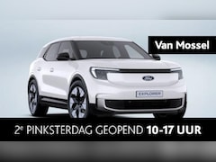 Ford Explorer - Premium Standard Range RWD 52 kWh | 357 KM ACTIERADIUS | €1.000, 00 VOORDEEL | SNEL LEVERB