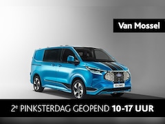 Ford Transit Custom - 2.0 TDCI 150PK L1H1 Sport Transit Custom 2.0 TDCI 150PK L1H1 Sport | Te bestellen | Sync 4