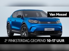 Ford Capri - Style Standard Range RWD 52 kWh | 393 KM ACTIERADIUS | €1.500, 00 VOORDEEL | KOMT SNEL BIN