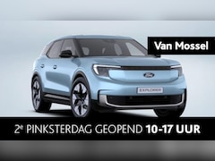 Ford Explorer - Premium Standard Range RWD 52 kWh | 357 KM ACTIERADIUS | €1.000, 00 VOORDEEL | SNEL LEVERB