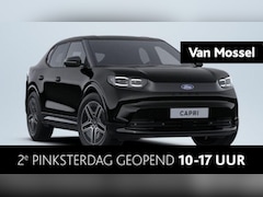 Ford Capri - Premium Standard Range RWD 52 kWh | 374 KM ACTIERADIUS | €1.500, 00 VOORDEEL | 170 PK | AG