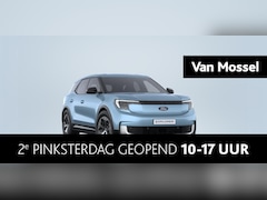 Ford Explorer - Style Standard Range RWD 52 kWh | €1.000, - KORTING | Leverbaar In Div. Kleuren | 378KM Ri