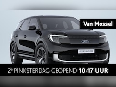 Ford Explorer - Style Standard Range RWD 52 kWh | 378 KM ACTIERADIUS | €1.000, 00 VOORDEEL | SNEL LEVERBAA