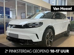 Ford Capri - Premium Extended Range RWD 77 kWh 2.400, - Voordeel | Direct Leverbaar | 21'' | 360 Camera