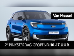 Ford Explorer - Style Standard Range RWD 52 kWh | 378 KM ACTIERADIUS | €1.000, 00 VOORDEEL | SNEL LEVERBAA