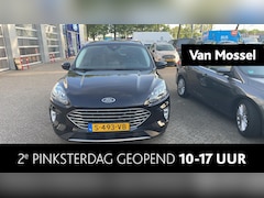 Ford Kuga - 2.5 PHEV Titanium Trekhaak / Adaptive Cruise / Camera voor en achter / Bliss / Elektrische